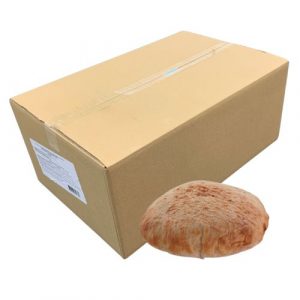 Mrazený Pita chlieb 55x100g 4
