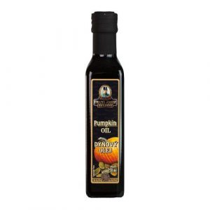 Olej tekvicový 250ml Franz Josef 13