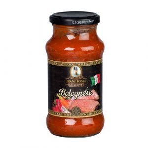 Paradajková omáčka Bolognese 350g Franz Josef 9