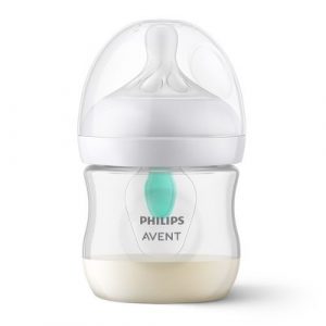 Philips Avent Fľaša Natural Response 125 ml, 0m+ 5