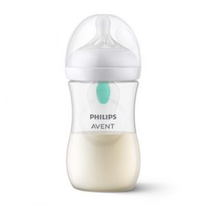 Philips Avent Fľaša Natural Response 260 ml, 1m+ 6