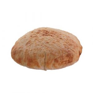 Pita chlieb Z našej pekárne 100g 18