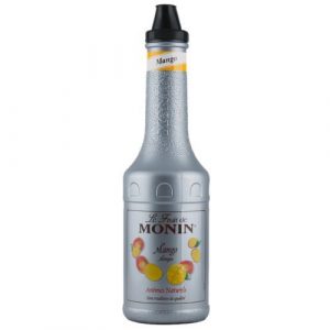 Pyré Mango 1l Monin 27
