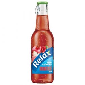 Relax Viečko Granátové jablko 250ml 10
