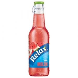 Relax Viečko Melón 250ml 15