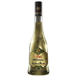 Spiš Original Hruška 40% 0,7 l 8
