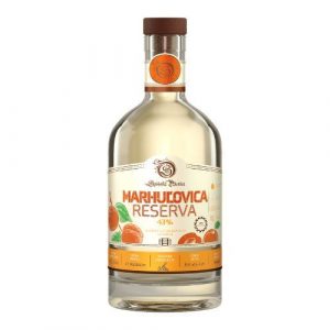 Spišská pálenica Marhuľovica Reserva 43% 0,7 l 13