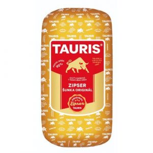 Šunka Bravčová Zipser originál (92%) ca 2kg Tauris 24 Šunka Bravčová Zipser originál (92%) ca 2kg Tauris 24