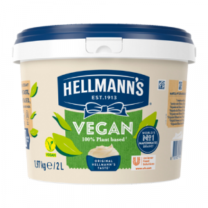 Vegan Majonéza 2l Hellmann's 17