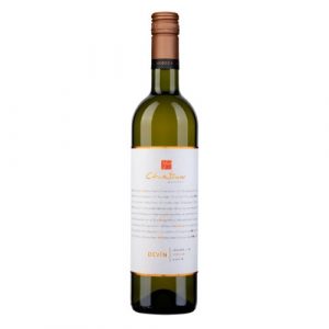 Víno b. Devín Chateau Modra suché 0,75l SK 15