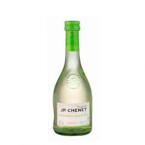 Víno b. JP. Chenet Chardonnay Colombard 250ml 1