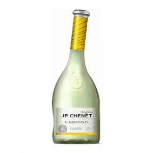 Víno b. JP. Chenet Chardonnay polosuché 0,75l FR 2 Víno b. JP. Chenet Chardonnay polosuché 0,75l FR 2