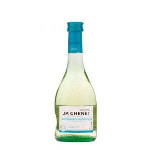 Víno b. JP. Chenet Colombard-Sauvignon 250ml 18