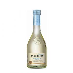 Víno b. JP. Chenet Moelleux polosladké 250ml 4