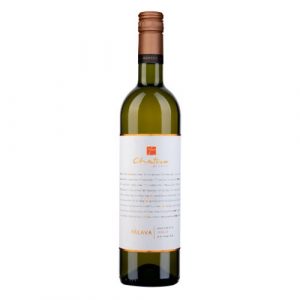 Víno b. Pálava Chateau Modra polosuché 0,75l SK 13
