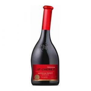 Víno č. JP. Chenet Medium Sweet Red 0,75l FR 15