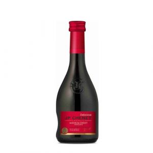 Víno č. JP. Chenet Moelleux polosladké 250ml 18