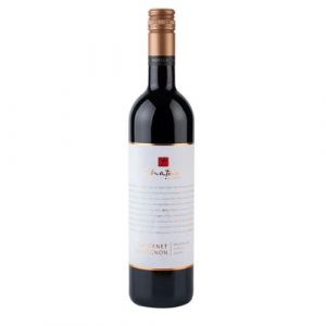 Víno č. Sauvignon Chateau Modra suché 0,75l SK 21