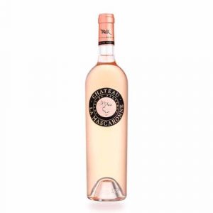 Víno r. Côtes de Provence Rosé suché 0,75l FR 12 Víno r. Côtes de Provence Rosé suché 0,75l FR 12