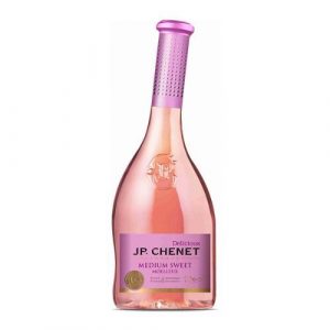 Víno r. JP. Chenet Medium Sweet Rosé 0,75l FR 20