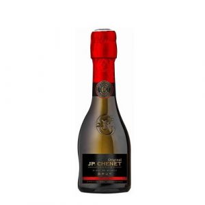 Víno šumivé b. JP. Chenet Brut 200ml FR 19