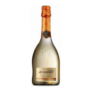 Víno šumivé b. JP. Chenet Demi Sec 0,75l FR 20