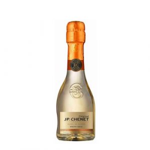 Víno šumivé b. JP. Chenet Demi Sec 200ml FR 21
