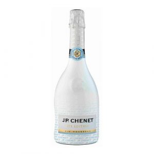 Víno šumivé b. JP. Chenet Ice Demi Sec 0,75l FR 9