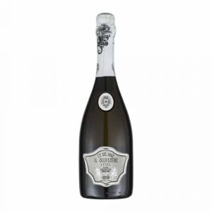 Víno šumivé b. Spumante Il Frizzante Silvestre 0,75l IT 12