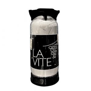 Víno šumivé b. Spumante Il Frizzante Silvestre 20l IT 13
