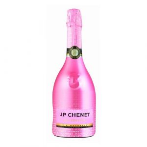 Víno šumivé r. JP. Chenet Ice rosé 0,75l FR 16