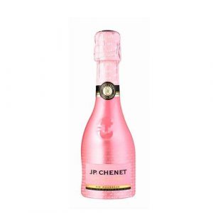 Víno šumivé r. JP. Chenet Ice rosé 200ml FR 17