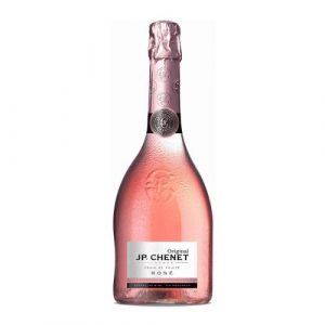 Víno šumivé r. JP. Chenet rosé 0,75l FR 18