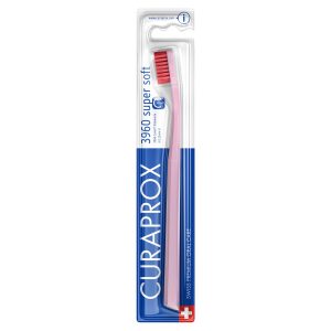 Curaprox CS 3960 Super soft zubná kefka 1ks 7
