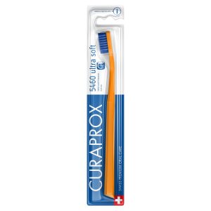 Curaprox CS 5460 Ultra Soft zubná kefka 1ks 12