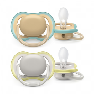 Avent Cumlík Ultra air 0-6m 2 ks 13