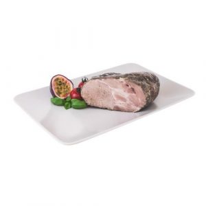Bravčová krkovička Sous-vide cca 1kg Beef House 16