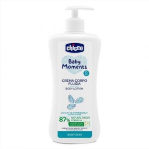 Chicco Baby Moments mlieko 87% natural 500ml 5