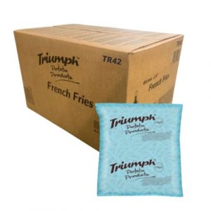 Mr.Hranolky Triumph 6x6mm (TR42) 4x2,5kg LW 24