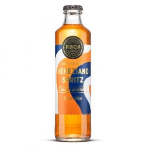 Punch Club! Veneziáno Spritz 7% 250ml 4
