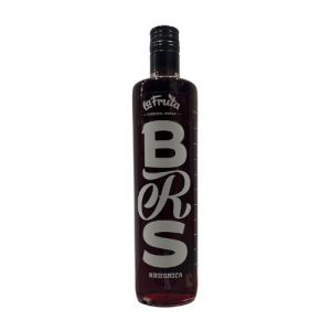 Sirup Brusnicový 700ml Lunys 19