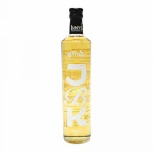 Sirup Jablkový 700ml Lunys 4