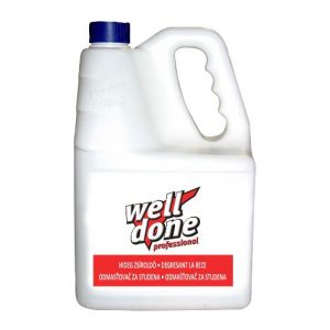 Well Done Odmastovač za studena 5l 19