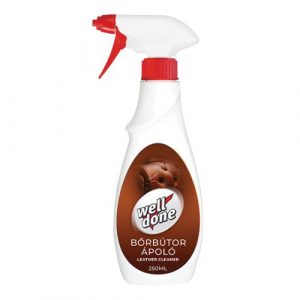 Well Done Prípravok na ošetrenie kože 250ml 22