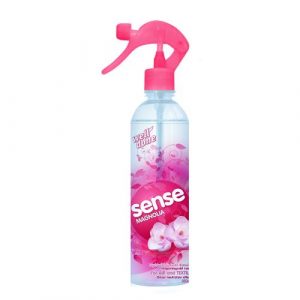 Well Done Sense Osviežovač Magnolia 350ml 14