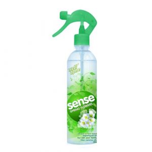 Well Done Sense Osviežovač Spring flowers 350ml 14 Well Done Sense Osviežovač Spring flowers 350ml 14
