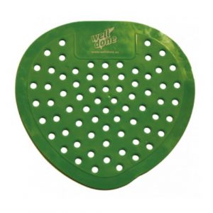 Well done Sitko do pisoára Lemon/ green (1ks) 9