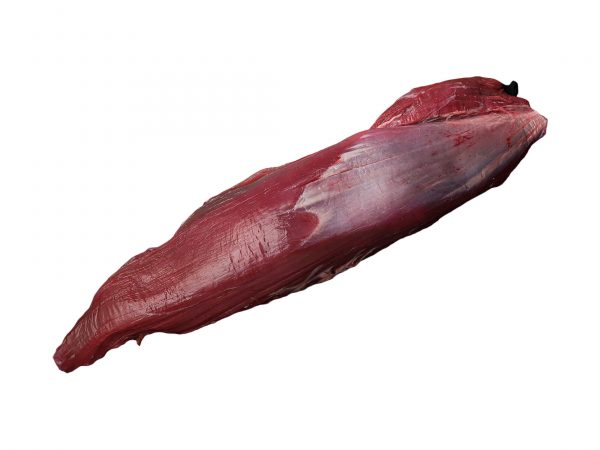 Hovädzia sviečková cca 2,3kg KRAVA&CO 1