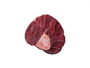 Hovädzie Osso Bucco steak cca 450g KRAVA&CO 21