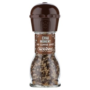 Zmes korenia Mlynček Chai Moment 63g Kotányi 16 Zmes korenia Mlynček Chai Moment 63g Kotányi 16